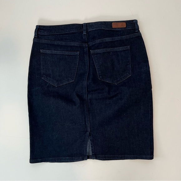 Lands End skirt - Picture 2 of 7